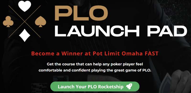 Upswing PLO Launch Pad