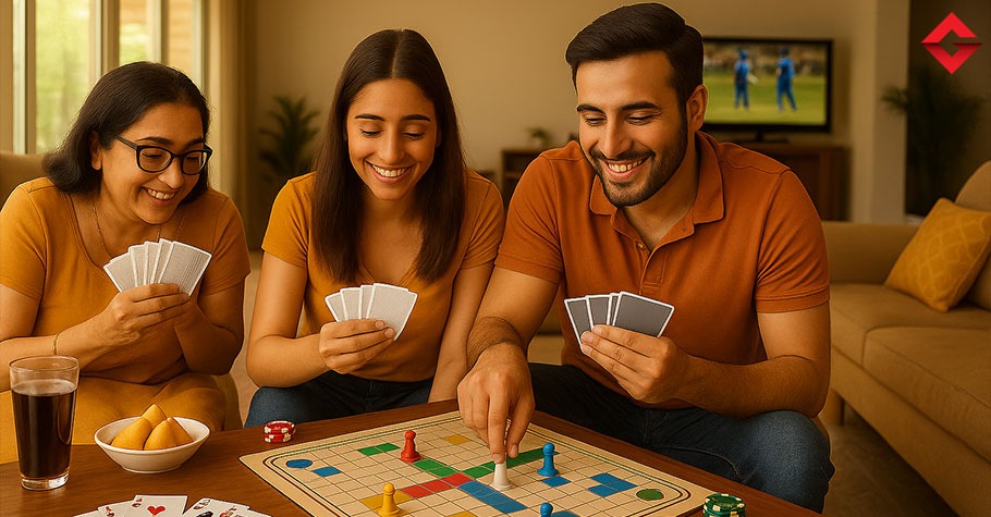 Top Card And Board Games For Summer Holidays