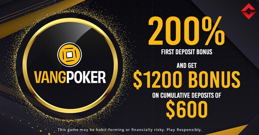 VangPoker Review Gutshot Magazine