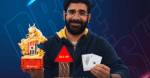 Akshay Nasa Claims Title At Poker Dream 17 Malaysia