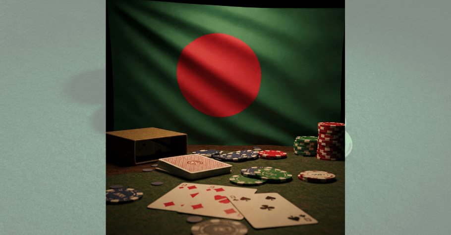 Celebrity Advertising Of Online Gaming Apps Come Under Scanner In Bangladesh