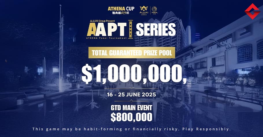APPT Season 1 - Laos (June 2025)