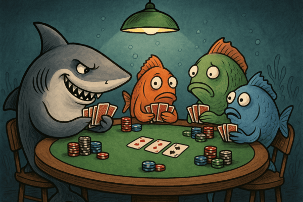 Key Indicators for Profitable Tables on MPL Poker