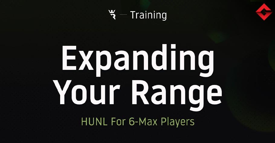 Expanding Your Range: Run It Once Launches New Heads-Up Training Mini Course