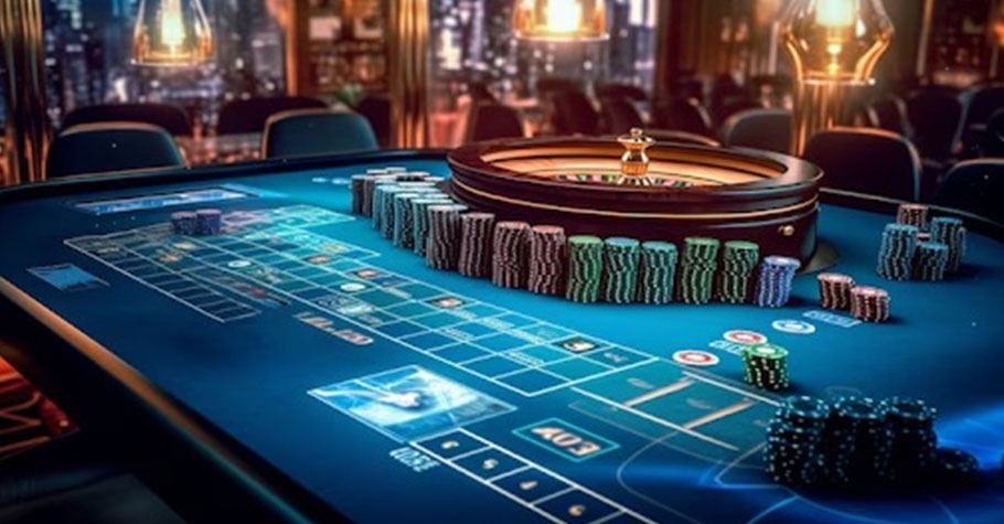 How Online Poker Tournaments Are Shaping The Future Of Filipino Casino Platforms