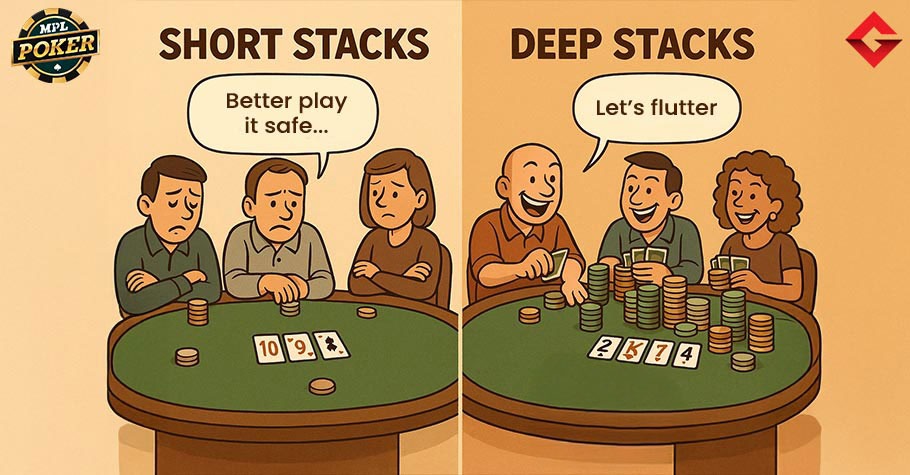 Boost Your Winnings With Smart MPL Table Selection