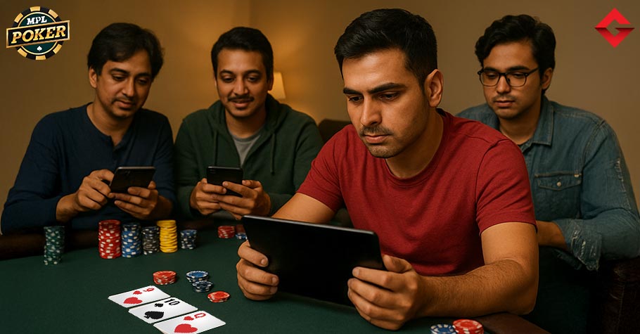Unlock 5 Strategies To Master Micro Stakes On MPL Poker