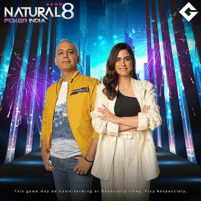 Natural8 India