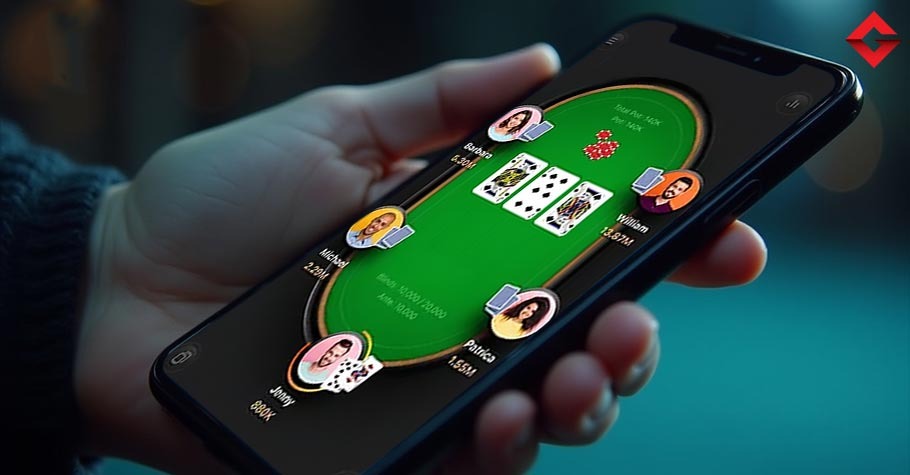 The Rise of Online Poker in India: Trends You Should Know