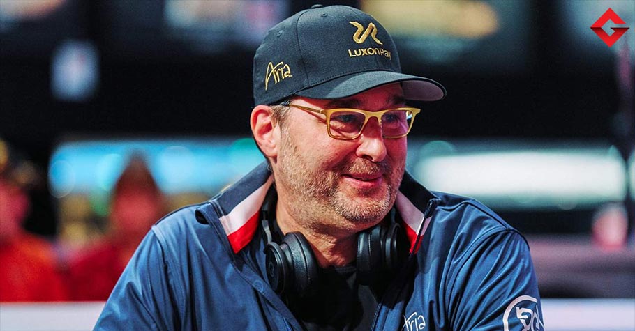 Poker Legend Phil Hellmuth Reconsiders Skipping 2025 WSOP Main Event