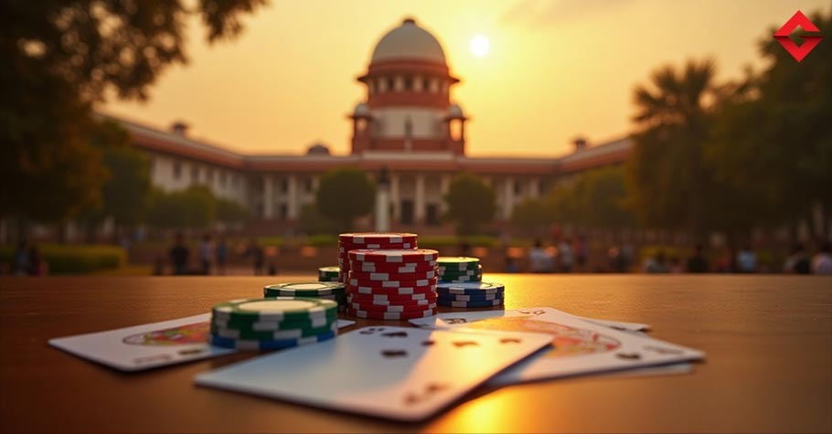 Advocate Harish Salve Argues Constitutional Validity Of 28% GST