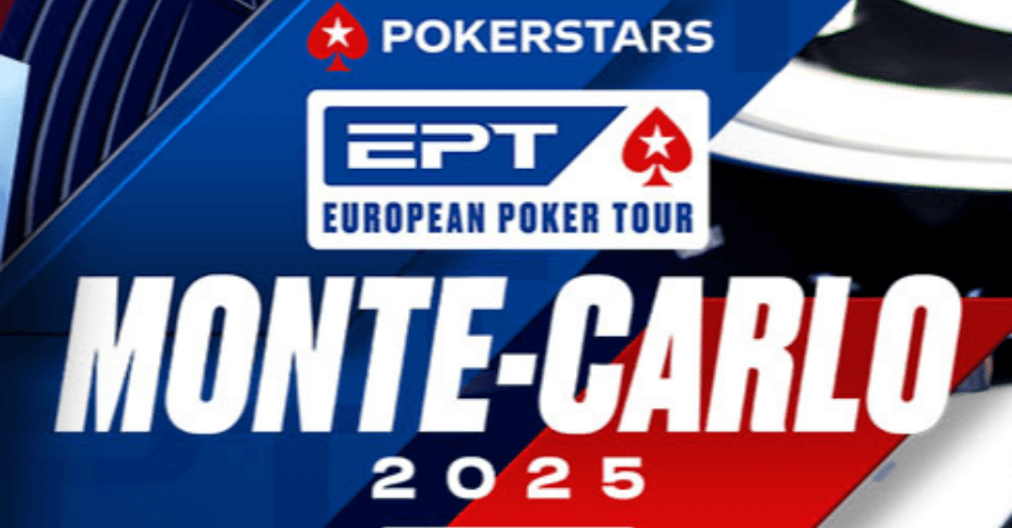Sameer Chaturvedi, Apoorv Goel Move To Day 2 Of EPT Monte Carlo 2025