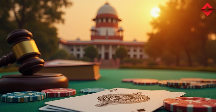 India's 28% GST Court Case Has References to Messi, Friendly Golf Games
