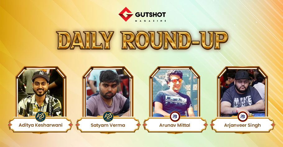 Daily-Round-UP