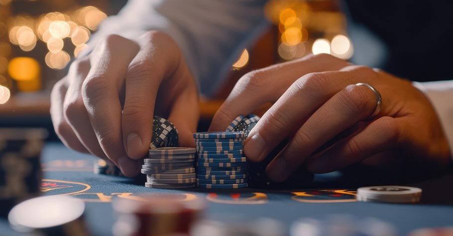 Detailed Guide On How To Enjoy Live Casino Like A Pro?