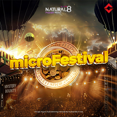 Natural8 India