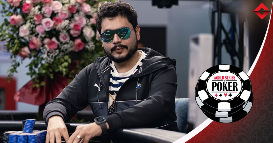 Zarvan Tumboli, Six Other Indians See ITM Of Event #59 Battle Of The Ages