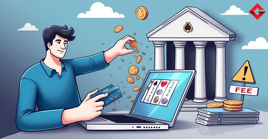 Indian Bank Introduces 1% Fee on Real Money Gaming Transactions Above ₹10,000: What You Need to Know